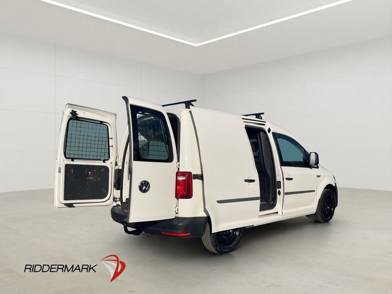 Volkswagen Caddy bild 30