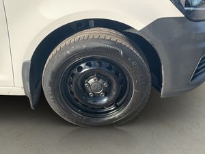 Volkswagen Caddy bild 29