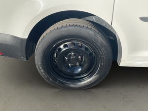 Volkswagen Caddy bild 28