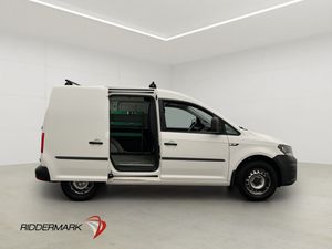 Volkswagen Caddy bild 13