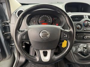 Nissan NV250 bild 15