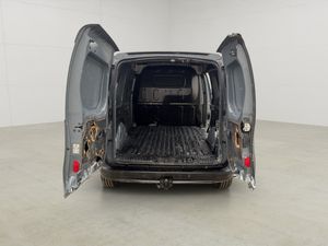 Nissan NV250 bild 12
