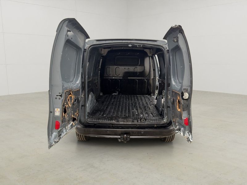 Nissan NV250 bild 12