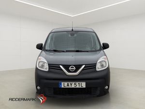 Nissan NV250 bild 5