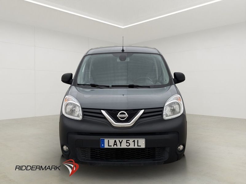 Nissan NV250 bild 5