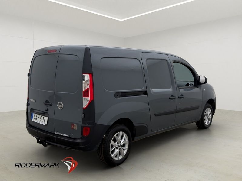 Nissan NV250 bild 9