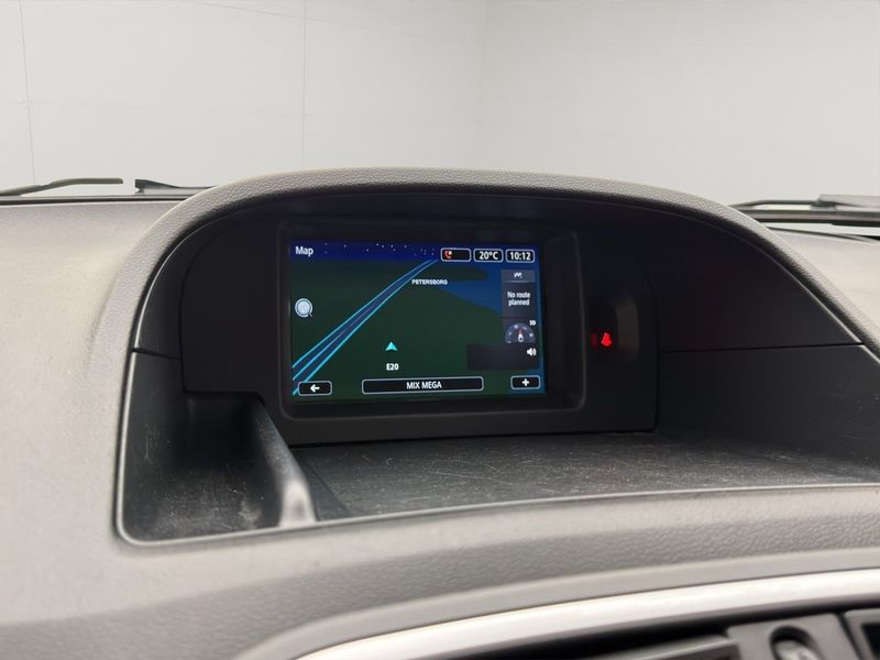 Nissan NV250 bild 22