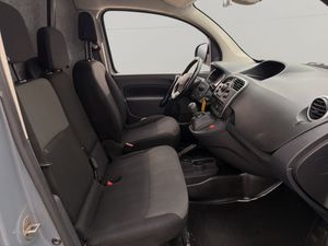 Nissan NV250 bild 25