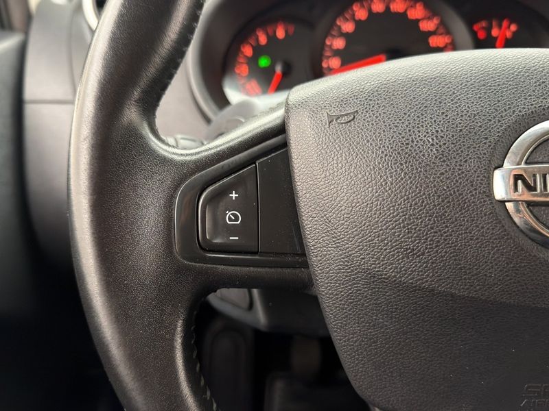 Nissan NV250 bild 18
