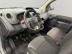 Nissan NV250 bild 14