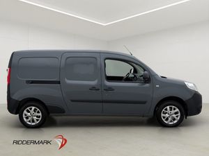 Nissan NV250 bild 2