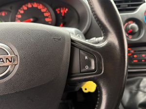 Nissan NV250 bild 20