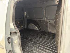 Nissan NV250 bild 13