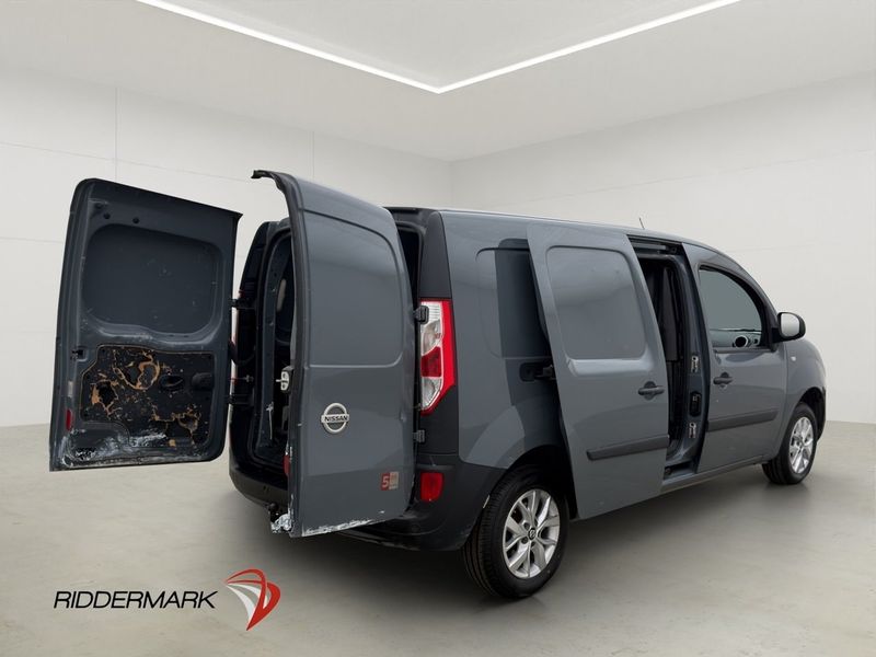 Nissan NV250 bild 11