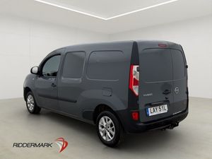 Nissan NV250 bild 7