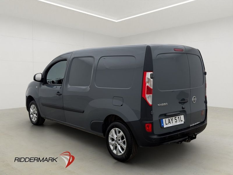 Nissan NV250 bild 7