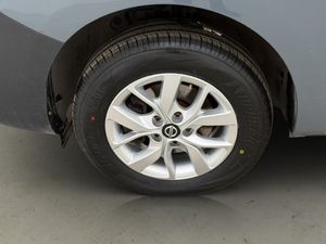Nissan NV250 bild 27