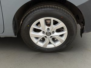 Nissan NV250 bild 30
