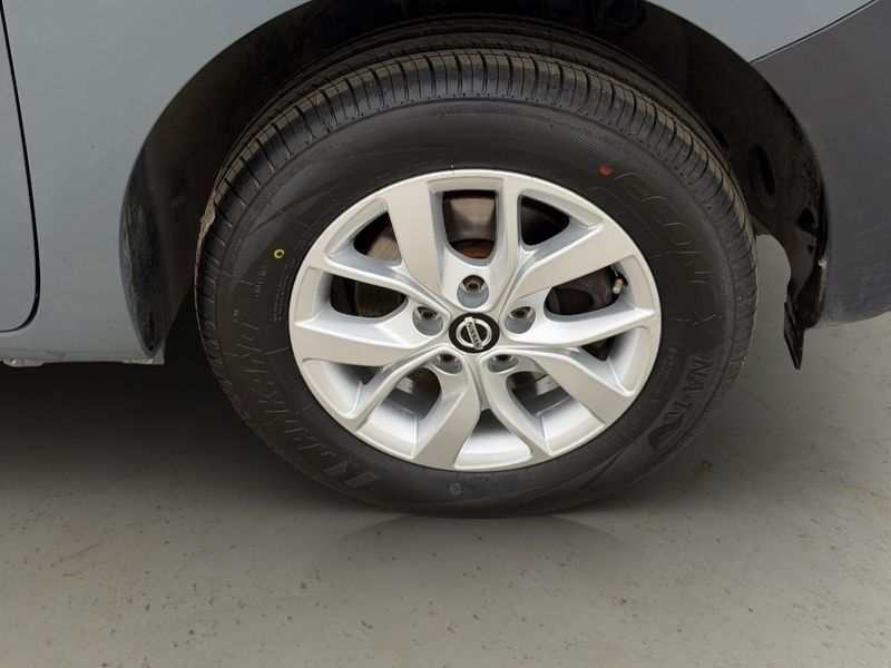 Nissan NV250 bild 30