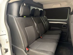 Opel Vivaro bild 25