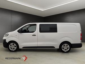Opel Vivaro bild 6