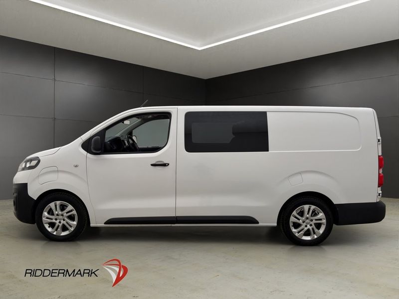 Opel Vivaro bild 6