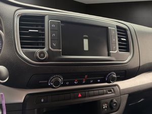 Opel Vivaro bild 20
