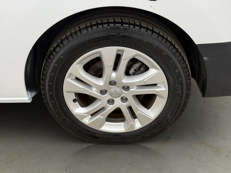 Opel Vivaro bild 30