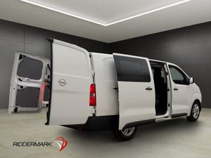 Opel Vivaro bild 10