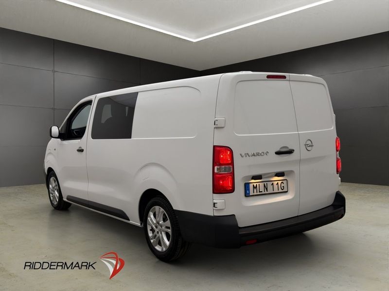 Opel Vivaro bild 7