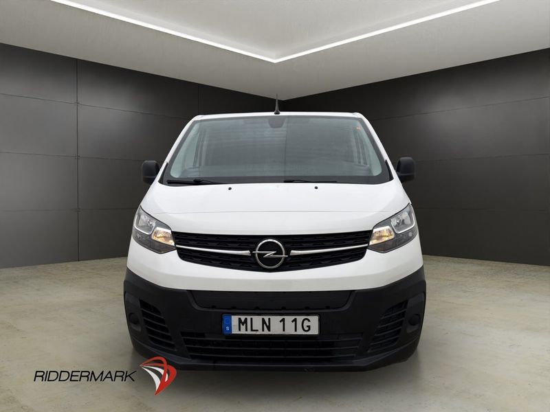 Opel Vivaro bild 5
