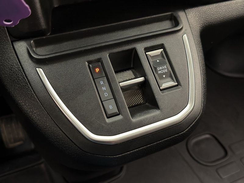 Opel Vivaro bild 24
