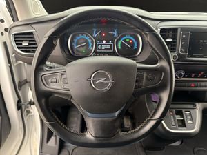 Opel Vivaro bild 16