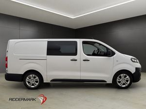 Opel Vivaro bild 2