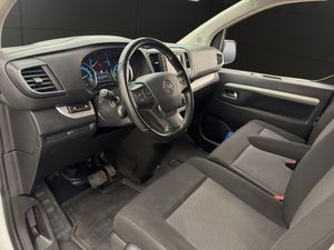 Opel Vivaro bild 15