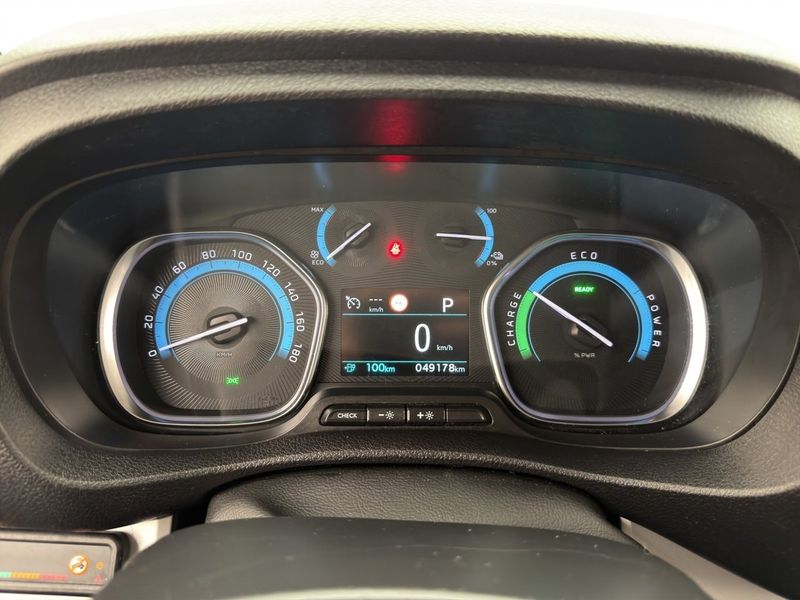 Opel Vivaro bild 19