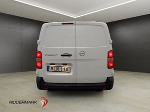 Opel Vivaro bild 8