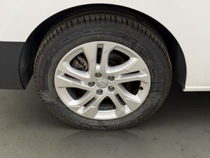 Opel Vivaro bild 31