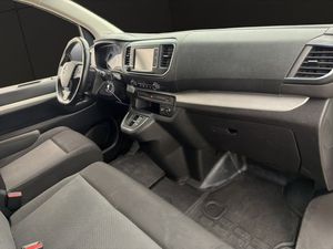 Opel Vivaro bild 27