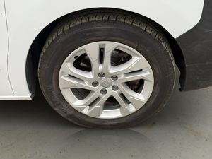 Opel Vivaro bild 32