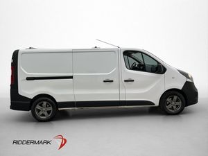 Opel Vivaro bild 2