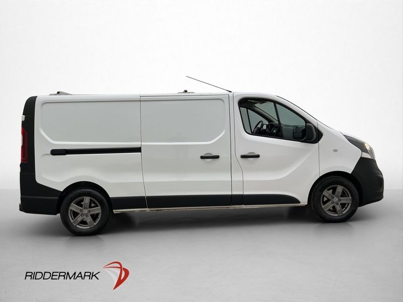 Opel Vivaro bild 2