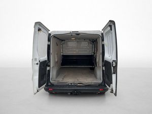 Opel Vivaro bild 12