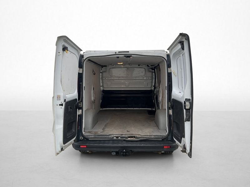 Opel Vivaro bild 12