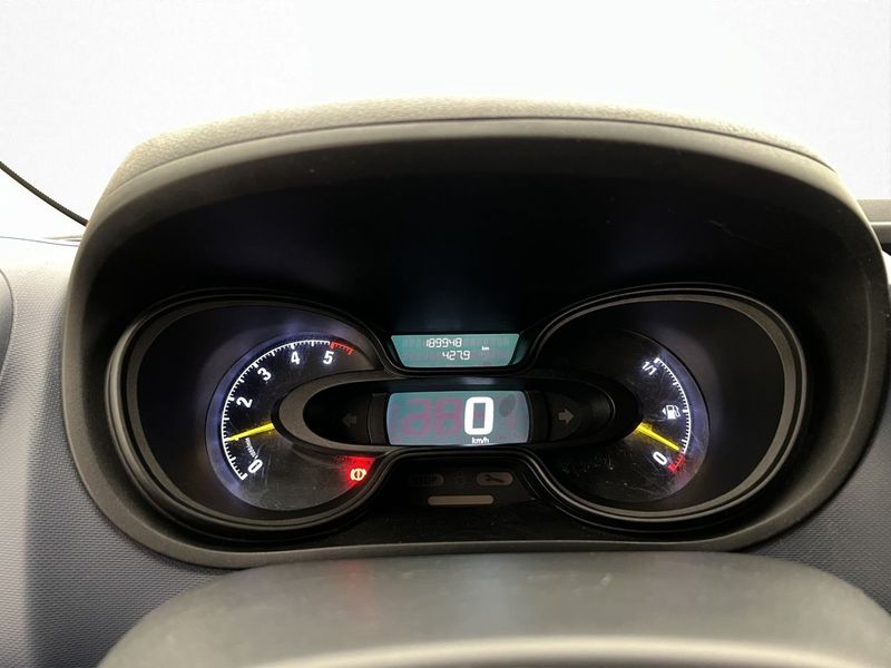 Opel Vivaro bild 18