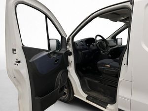 Opel Vivaro bild 14