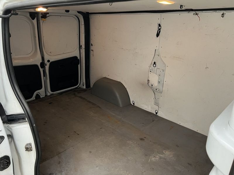 Opel Vivaro bild 13