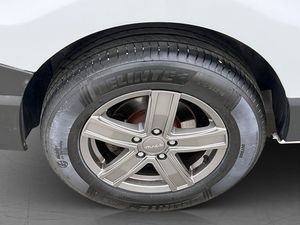 Opel Vivaro bild 25