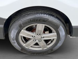 Opel Vivaro bild 24