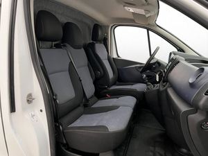 Opel Vivaro bild 21